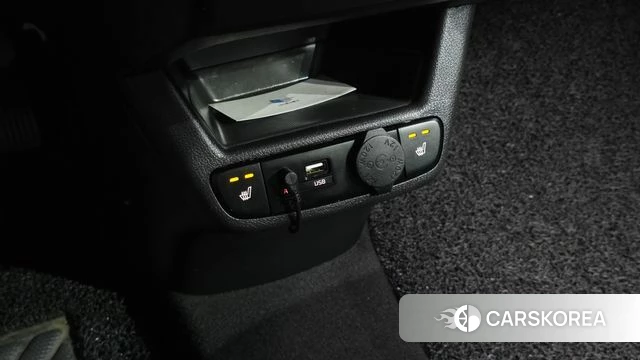 Kia The New Ray id 4581523 из Кореи 9