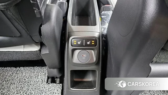 Kia The New Kia Ray id 3021699 из Кореи 9