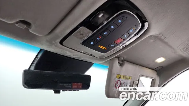 Hyundai The New Palisade id 2440751 из Кореи 9