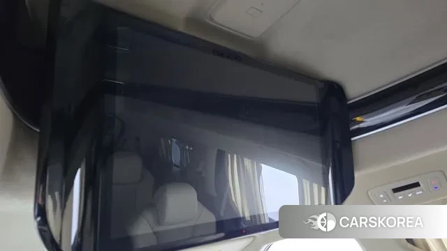 Kia Carnival 4th generation id 3463586 из Кореи 9