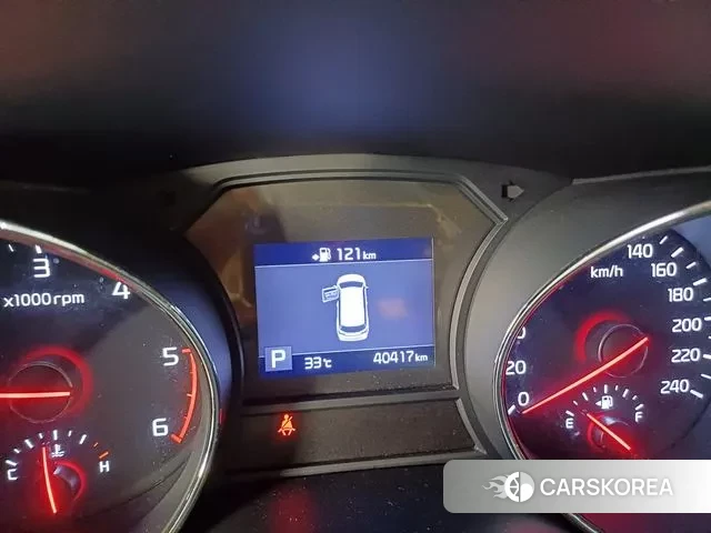 Kia The New Carnival id 3622565 из Кореи 9