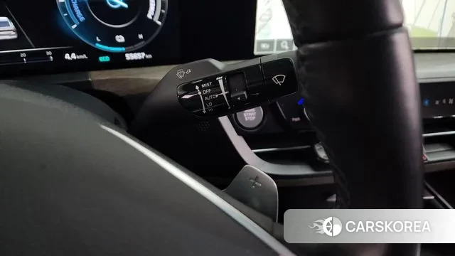 Kia K8 Hybrid id 3377672 из Кореи 9