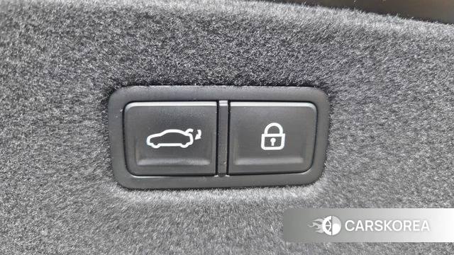 Kia K8 Hybrid id 4682740 из Кореи 9