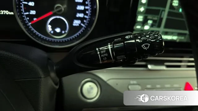 Hyundai The New Grandeur IG id 3181469 из Кореи 9