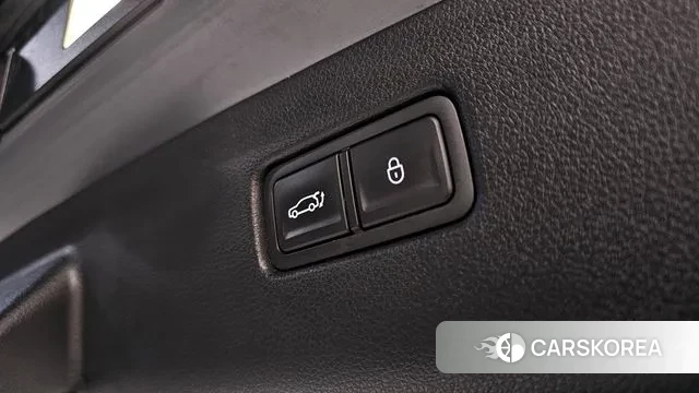 Genesis Electrified GV70 id 3366791 из Кореи 9