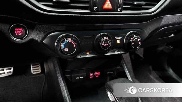 Kia Come New K3 id 4251377 из Кореи 9