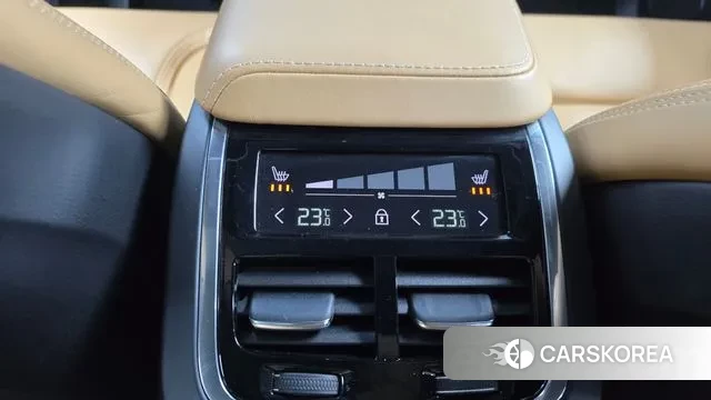 Volvo XC60 second Generation id 3691999 из Кореи 9