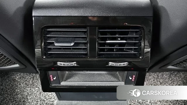 Volkswagen Touareg 3rd generation id 2960966 из Кореи 9