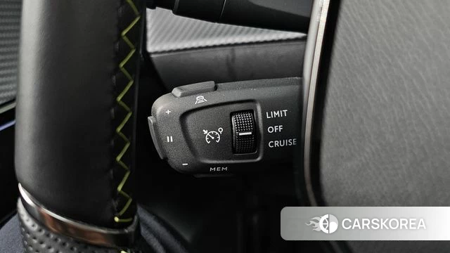 Peugeot e-208 second Generation id 3865148 из Кореи 9