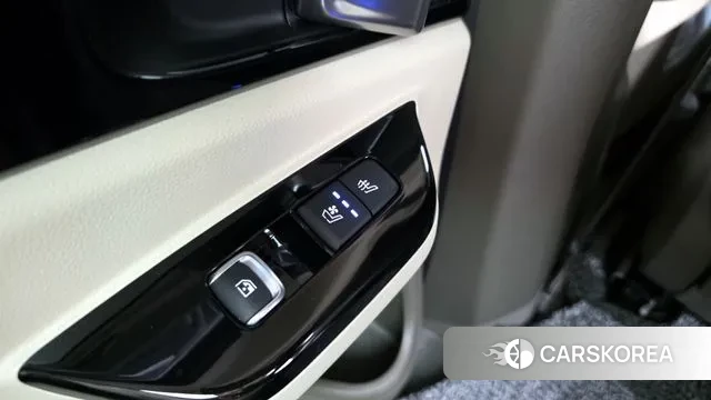 Kia Carnival 4th generation id 3390453 из Кореи 9