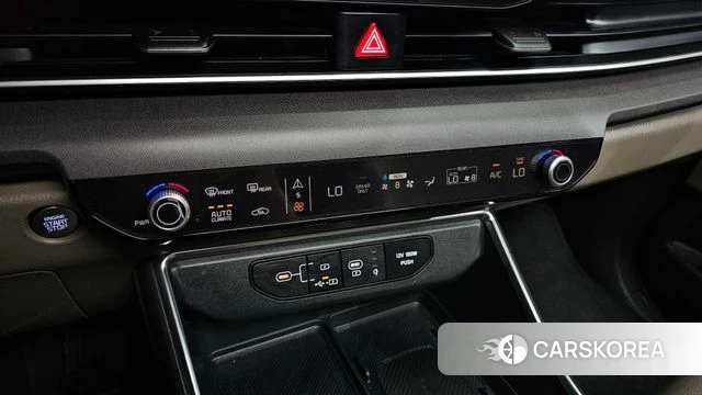 Kia The New Carnival 4th Generation id 4493905 из Кореи 9