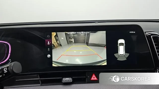 Kia Sportage 5th Generation id 3581755 из Кореи 9