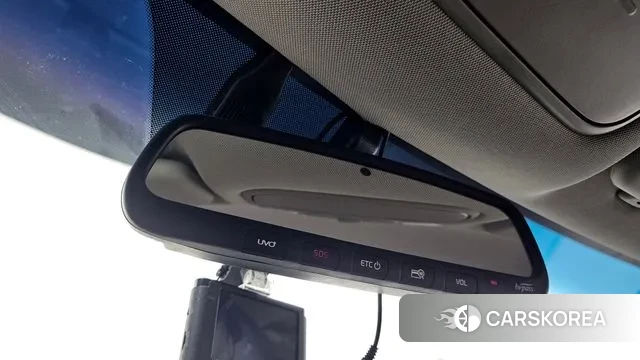 Kia The New Carnival id 3449754 из Кореи 9