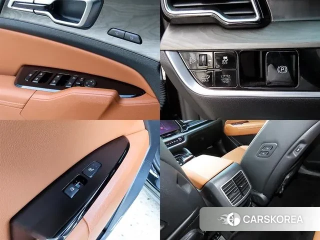 Kia Sportage 5th Generation Hybrid id 3436977 из Кореи 9