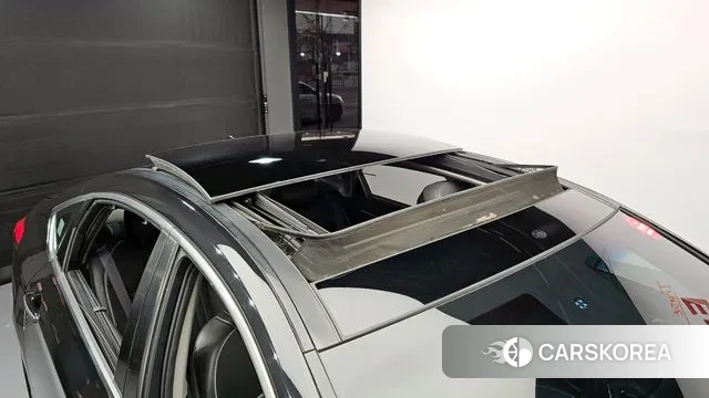 Genesis G80 id 3445071 из Кореи 9