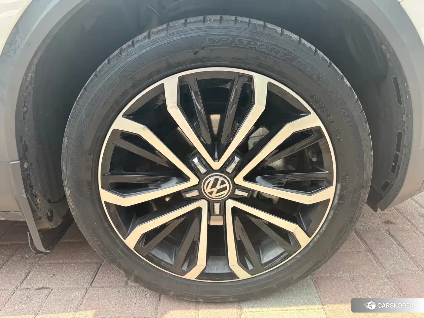 Volkswagen T-Roc id 4606924 из Китая 9