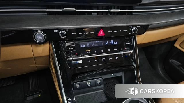 Kia Carnival 4th generation id 4481350 из Кореи 9