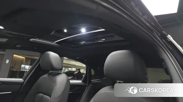 Audi A6 (C8) id 3448133 из Кореи 9