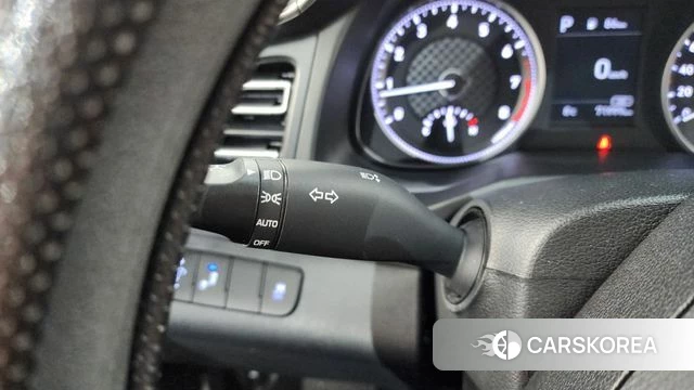 Hyundai The New Avante AD id 3807752 из Кореи 9