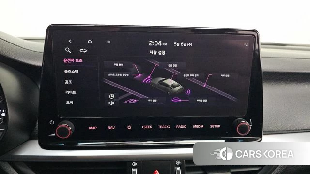 Kia The New K3 2nd generation id 4282156 из Кореи 9