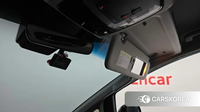 Hyundai Staria id 3892494 из Кореи 9