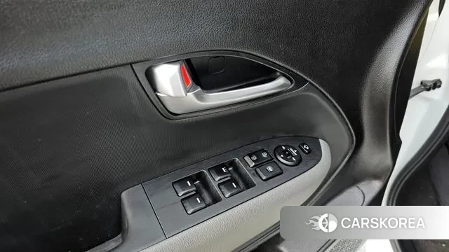 Kia The New Ray id 3655219 из Кореи 9