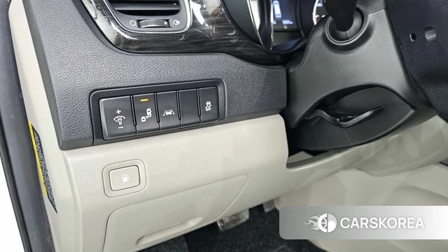 Kia The New Carnival id 4424647 из Кореи 9