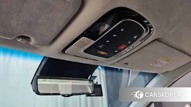 Hyundai The New Palisade id 3690386 из Кореи 9