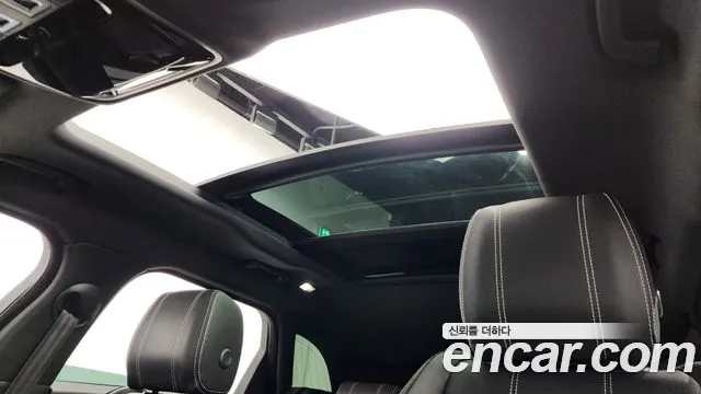 Land Rover Range Rover Velar id 2834442 из Кореи 9