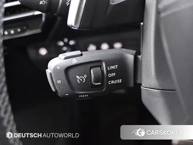 Citroen / DS DS7 Crossback id 3095807 из Кореи 9