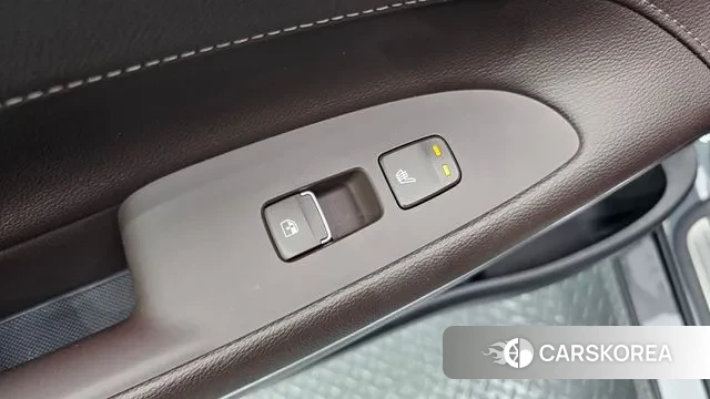 Hyundai The New Grandeur IG id 3281639 из Кореи 9