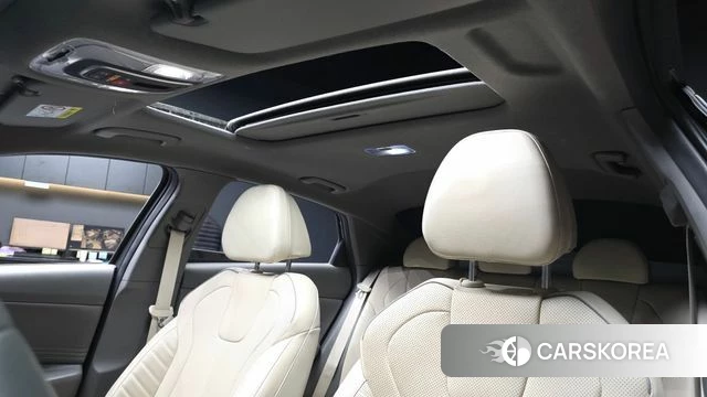 Hyundai Avante (CN7) id 4230700 из Кореи 9