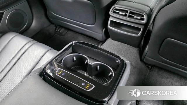 Genesis G80 (RG3) id 3893432 из Кореи 9