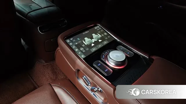 Genesis G90 (RS4) id 3751908 из Кореи 9