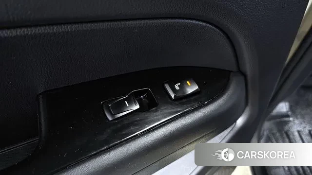 Ssangyong The New Rexton Sports Cannes id 3571434 из Кореи 9