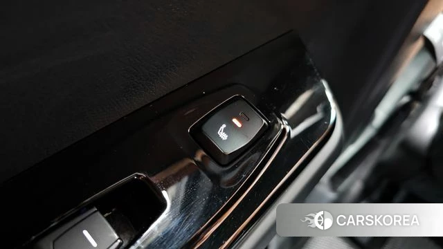 Ssangyong Torres id 3838216 из Кореи 9