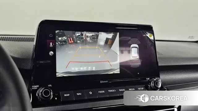 Kia Seltos id 3396147 из Кореи 9