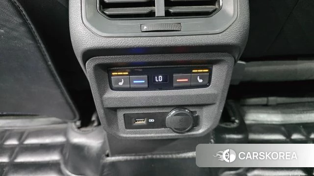 Volkswagen Tiguan Allspace id 4529944 из Кореи 9
