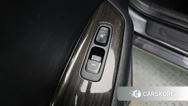 Kia The New K5 2nd generation id 3761366 из Кореи 9