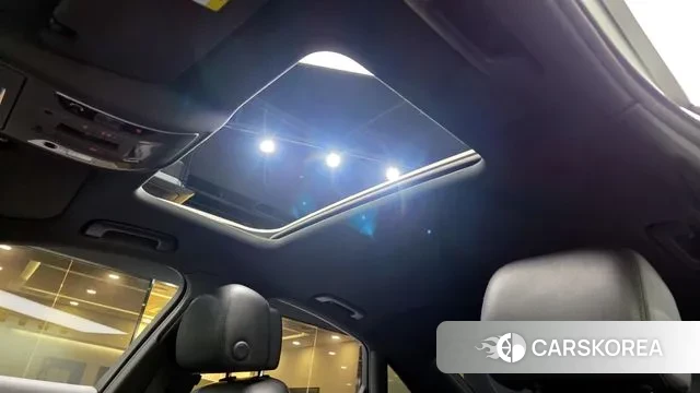 Audi New A6 id 3423498 из Кореи 9