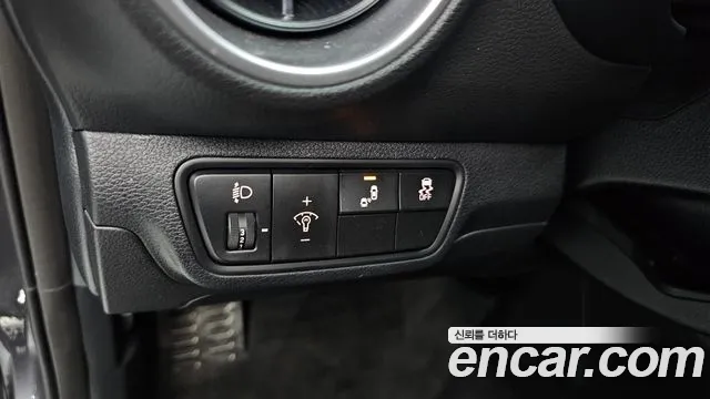 Kia The New K3 2nd generation id 2695636 из Кореи 9