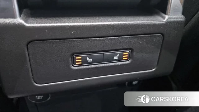 Land Rover Discovery 5 id 3714070 из Кореи 9