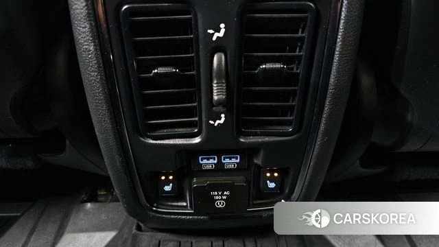 Jeep Grand Cherokee id 3813681 из Кореи 9