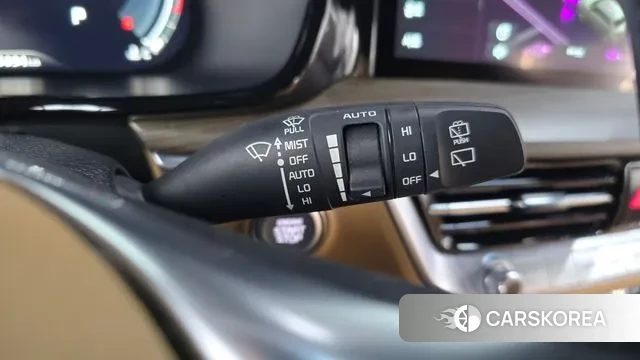 Kia Mohave Master id 3355452 из Кореи 9