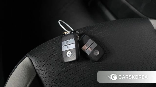 Kia Morning Urban (JA) id 4593047 из Кореи 9