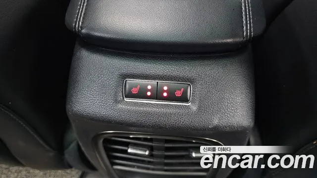 Lincoln MKC id 2683634 из Кореи 9