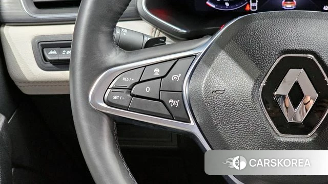 Renault Korea (Samsung) Capture id 3833776 из Кореи 9