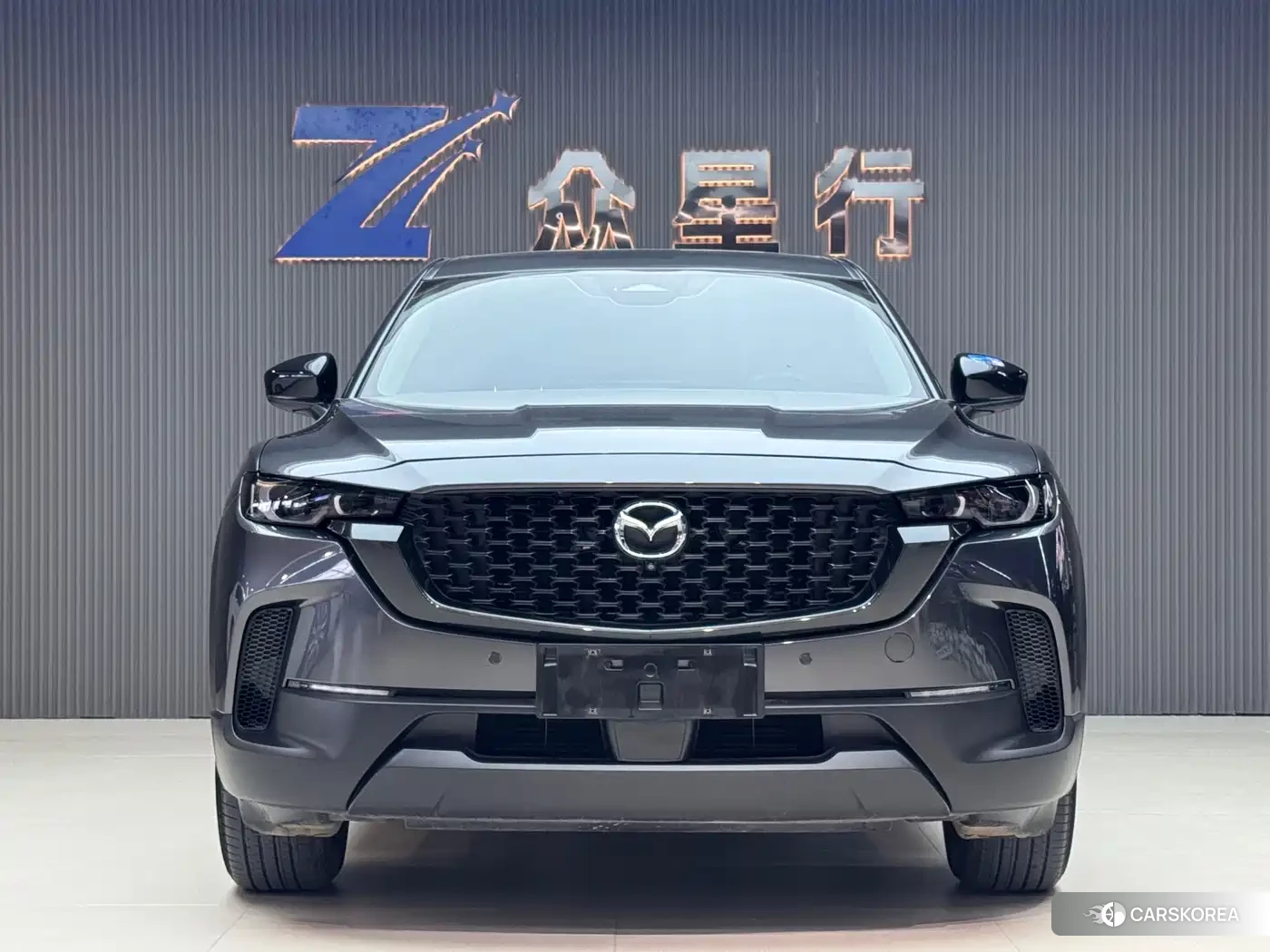 Mazda CX-50 id 4599589 из Китая 9