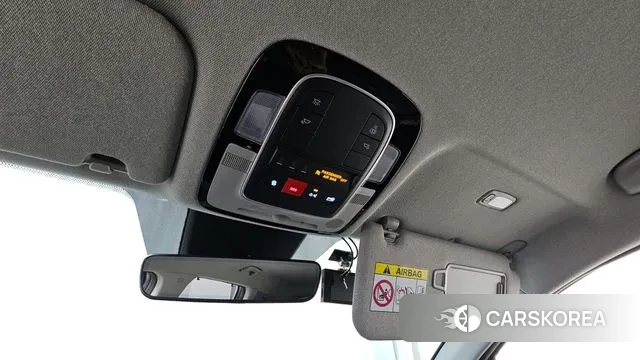 Hyundai The New Santa Fe id 3600854 из Кореи 9