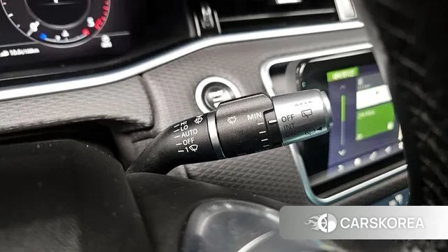 Land Rover Range Rover Evoque 2nd Generation id 3479683 из Кореи 9